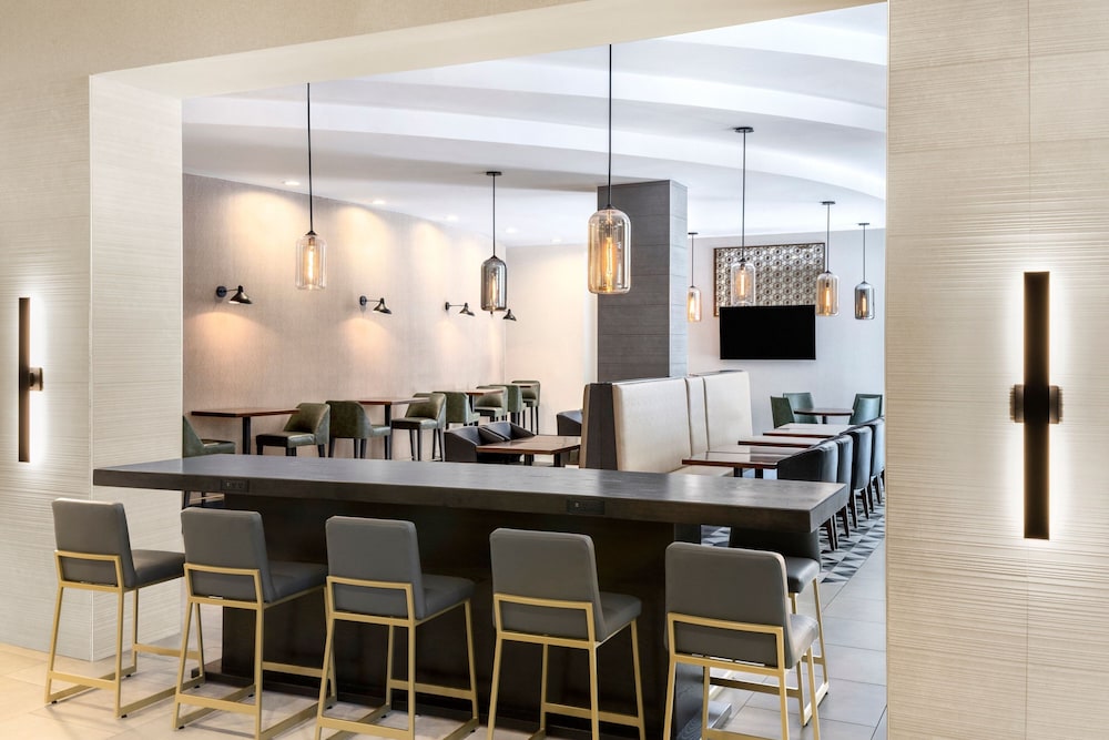 Residence Inn by Marriott Sacramento Downtown at Capitol Park - photo 28