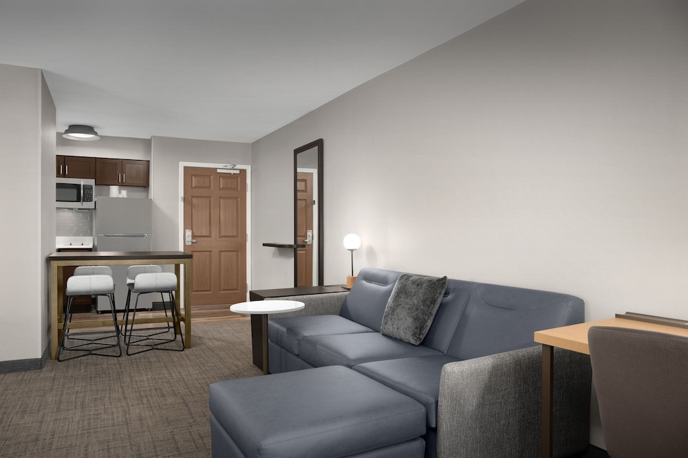 Residence Inn by Marriott BWI Airport - photo 25