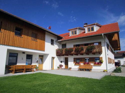 Bauernhaus Markus Köpf — 4-Star Luxury Hotel in Fuessen, Germany