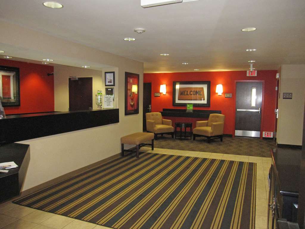 Extended Stay America Suites Los Angeles Simi Valley - photo 2