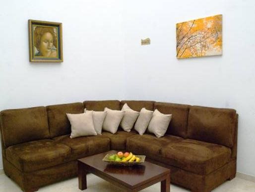 Hotel Estadio 63D - last minute hotel in Bogota