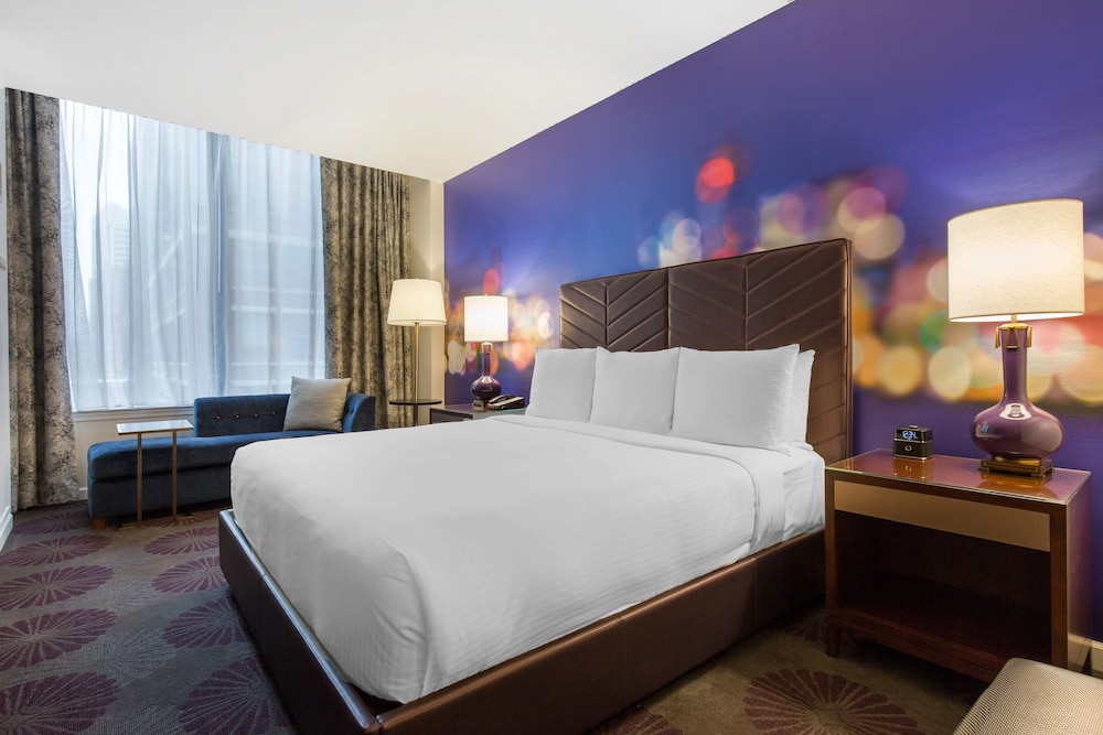 The Chicago Hotel Collection Magnificent Mile - photo 7