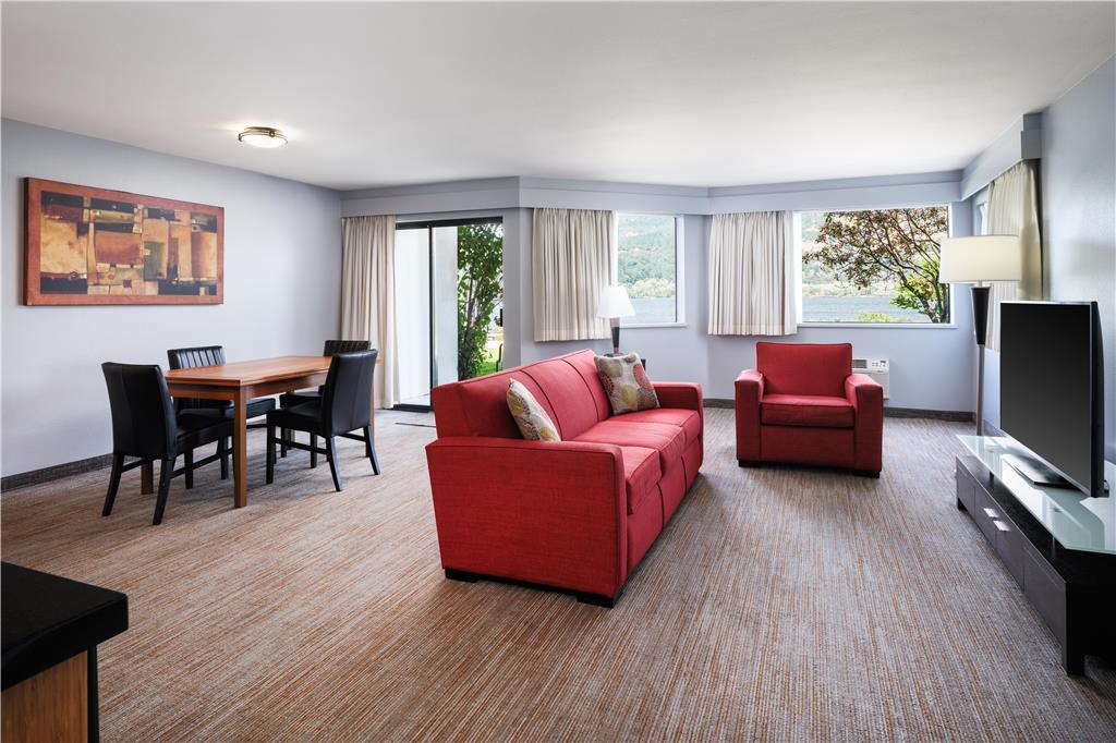 Best Western Plus Hood River Inn - photo 68