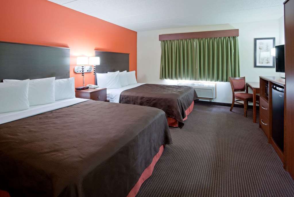 AmericInn by Wyndham Coon Rapids - photo 20