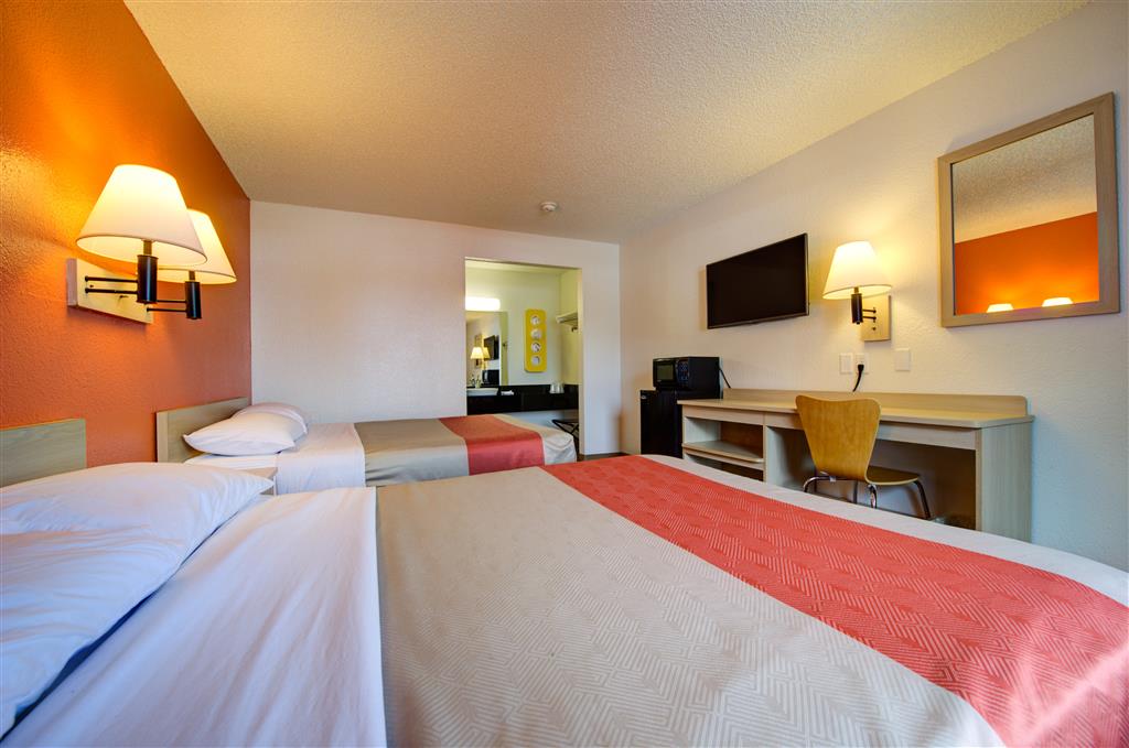 Motel6 Seattle WA Airport - photo 12