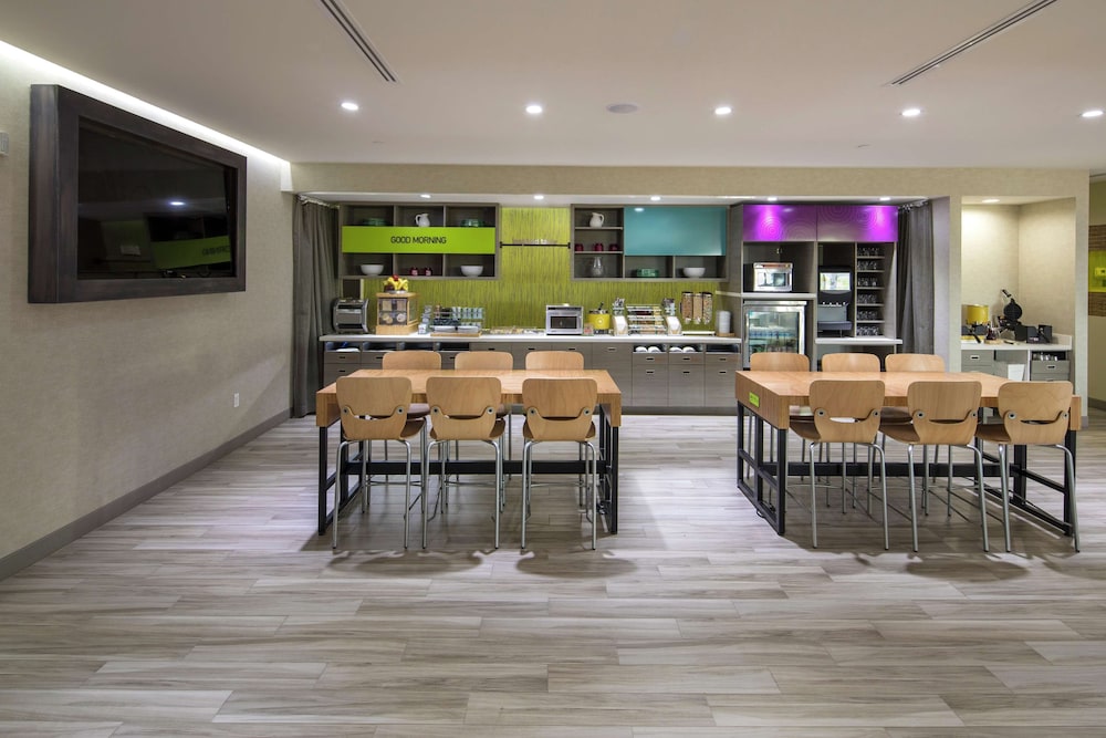 Home2 Suites by Hilton Owasso OK - photo 31