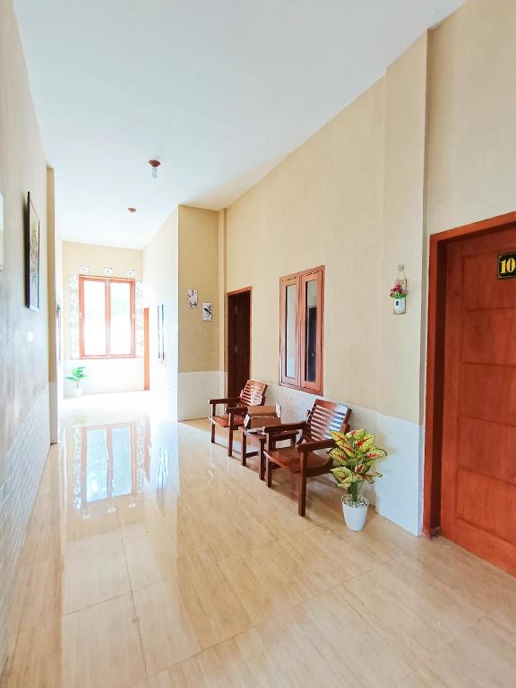 Yutaka Inn Banyuwangi Syariah in Banyuwangi, Indonesia