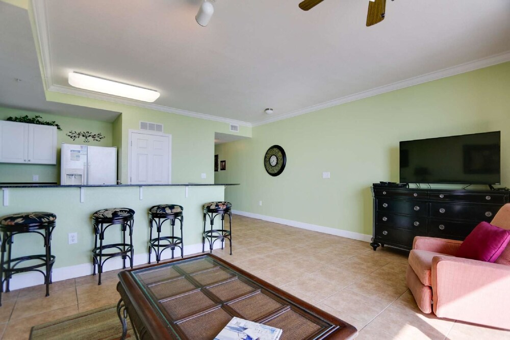 Tidewater Beach Resort 1 Bedroom Apartment - photo 9