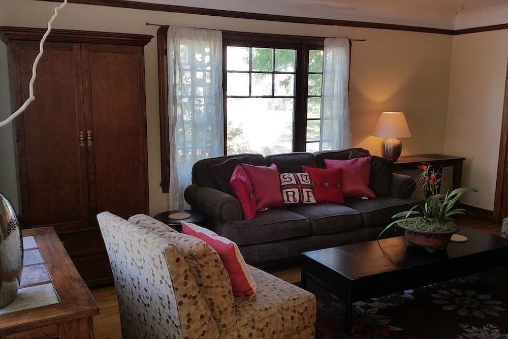 Smart Craftsman Elite Range Comfy King — Klamath Falls