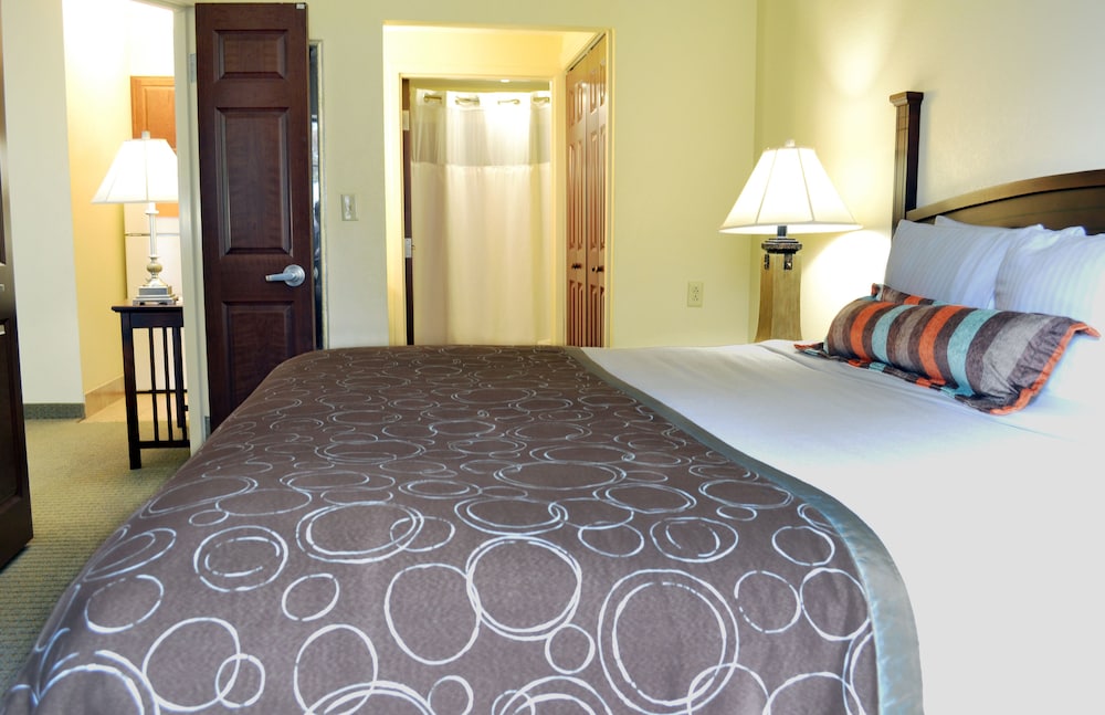 Staybridge Suites Hot Springs by IHG - photo 16