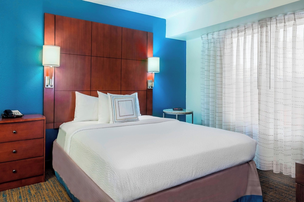 Residence Inn by Marriott Macon - photo 8
