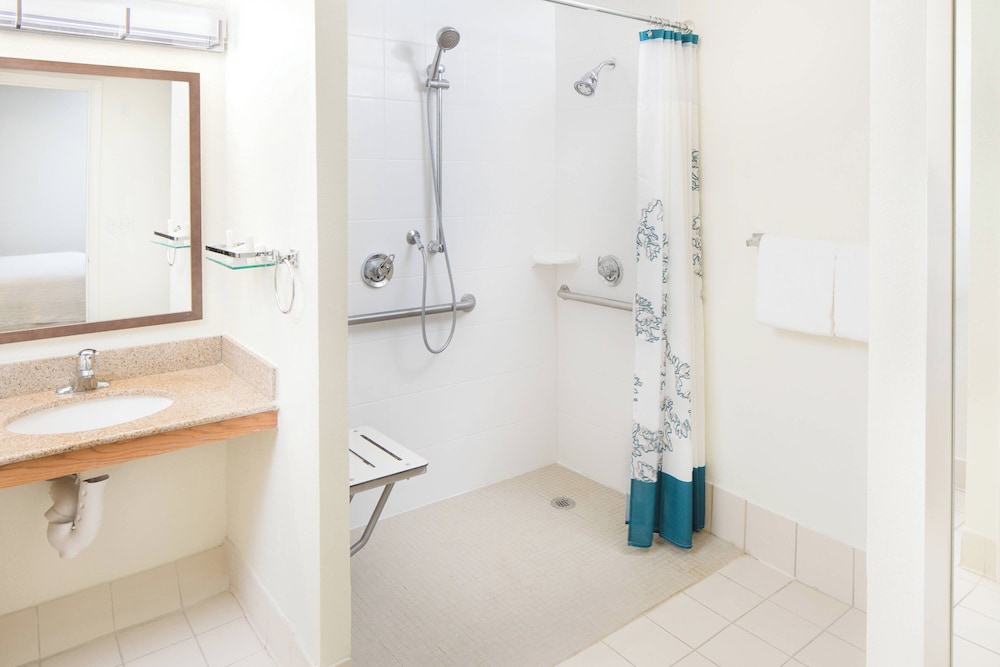 Residence Inn Orlando Altamonte Springs Maitland - photo 15