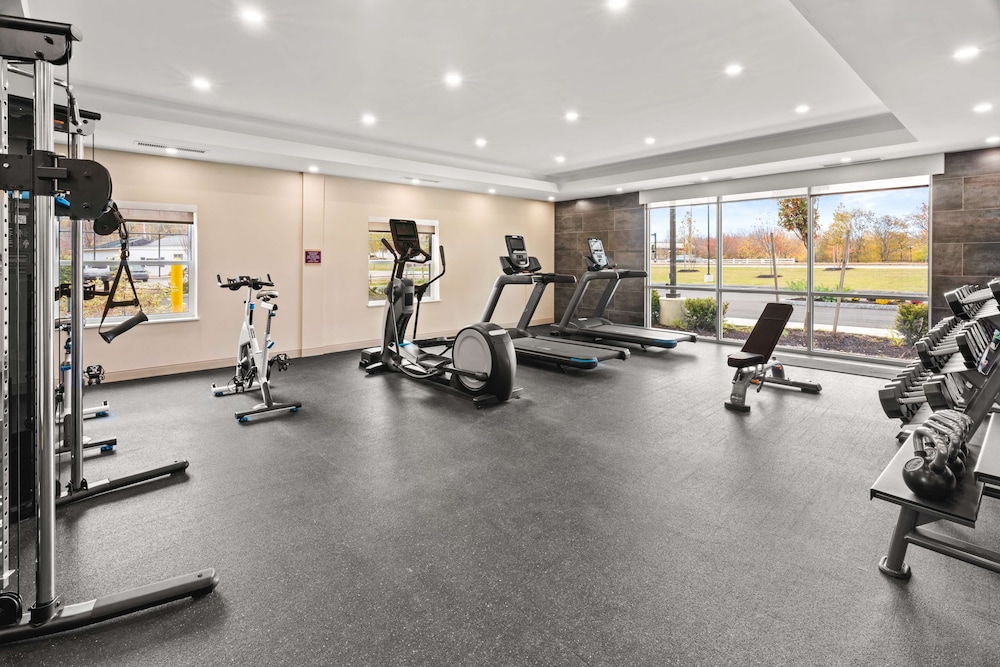 Home2 Suites by Hilton North Conway - photo 66