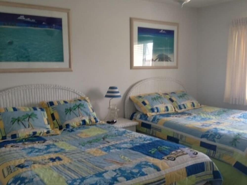 Coconuts Beach Resort - photo 19