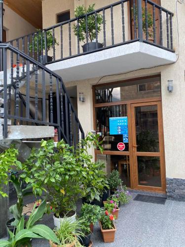 Guest House Nikala
