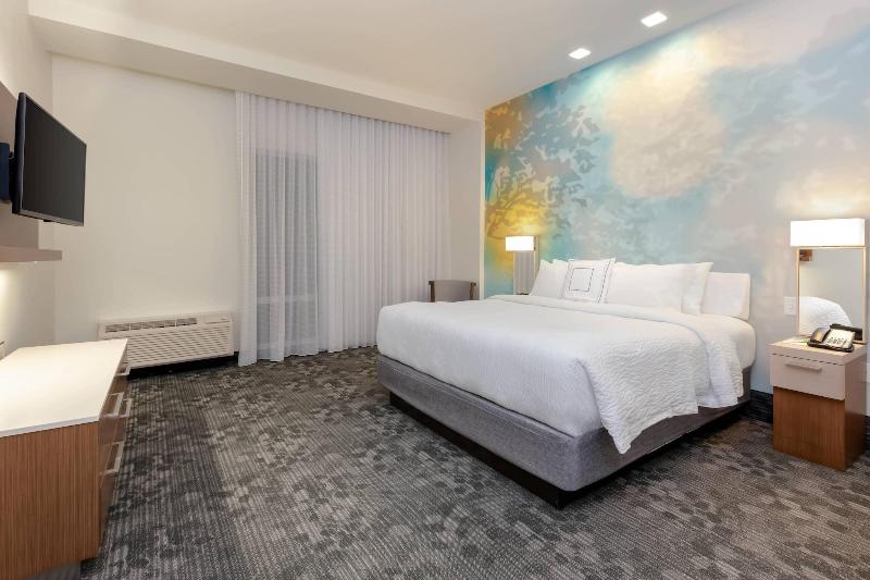 Courtyard by Marriott Savannah Airport - photo 23