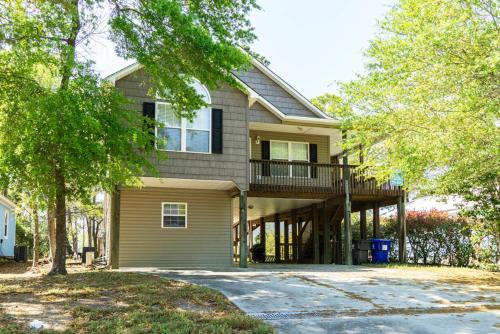 Island Delight by Oak Island Accommodations - featured photo