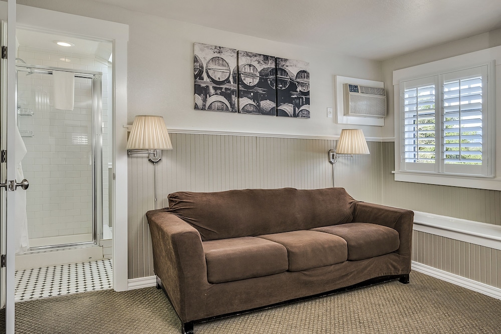 Craftsman Inn - photo 48