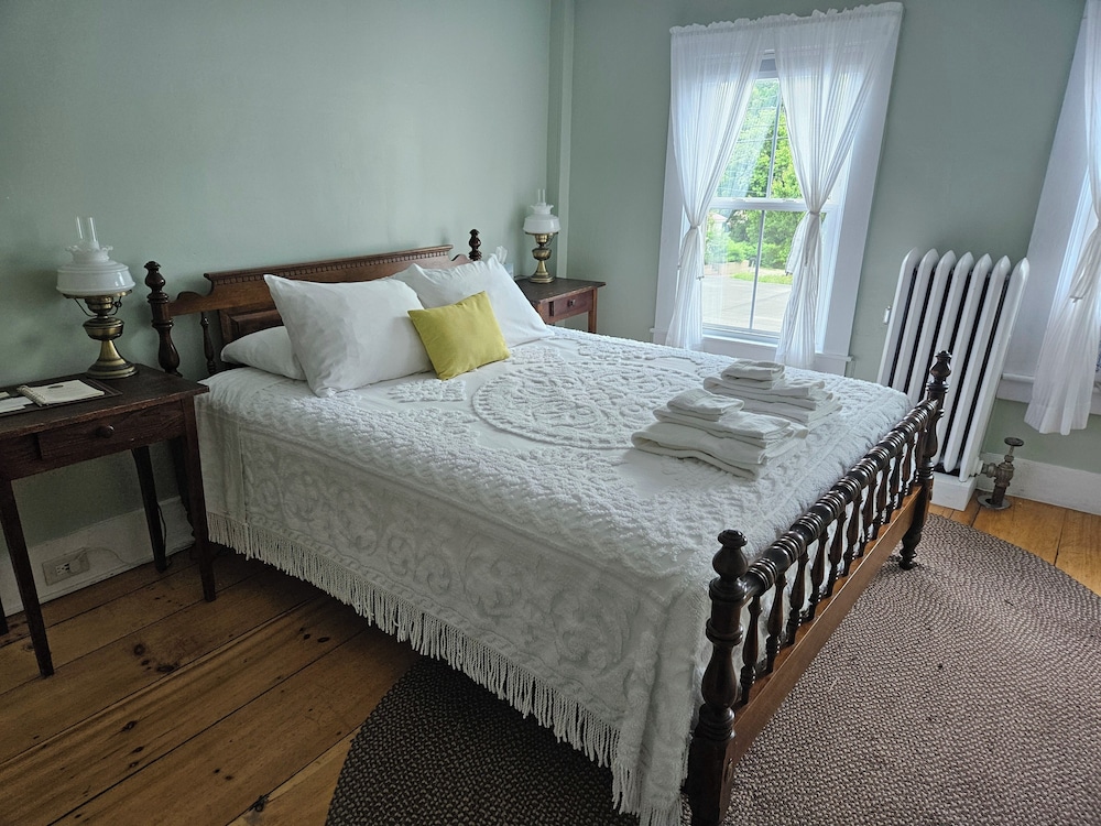 The Cornish Inn - photo 37