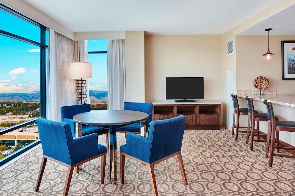 Denver Marriott Westminster - photo 20