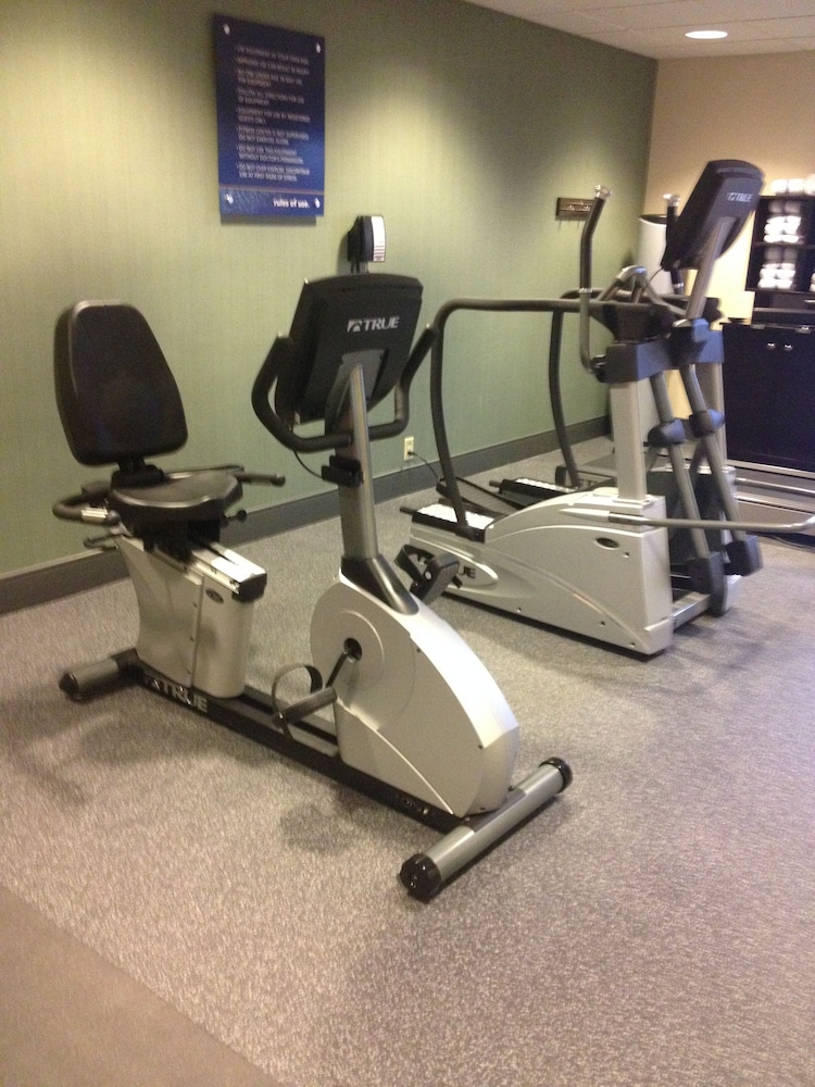 Hampton Inn by Hilton of Kuttawa Eddyville - photo 59