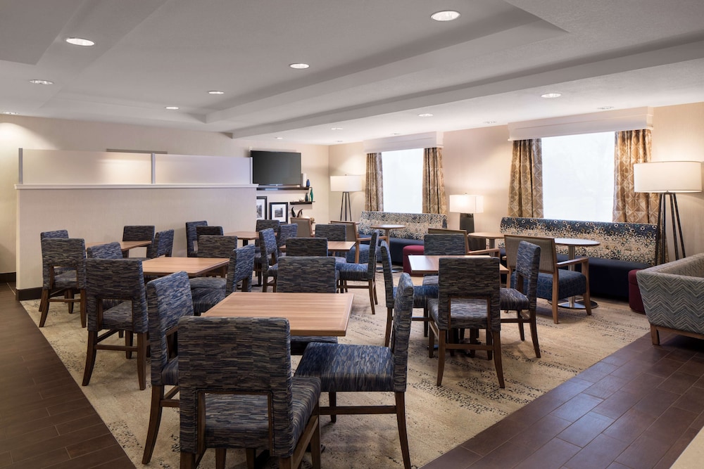 Hampton Inn Denver West Golden - photo 5