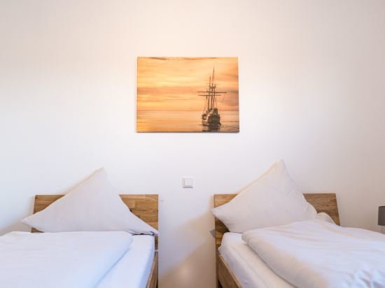 Hanse Hotel Buxtehude — Buxtehude — photo 5