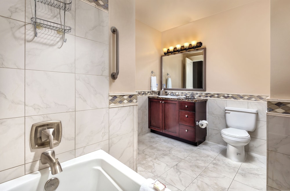 WorldMark Seattle The Camlin - photo 23