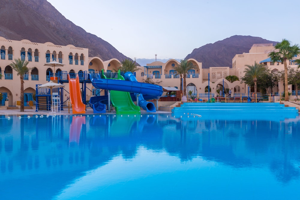 El Wekala Aqua Park Resort in Nuwaybi`A, Egypt