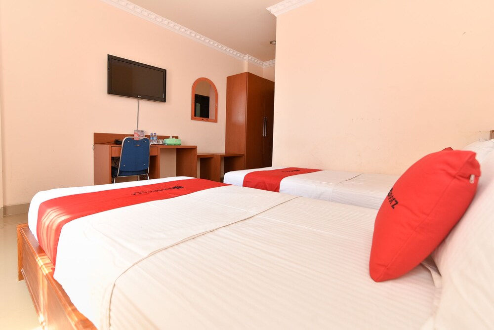 Chrysant Hotel & Resort — Kupang — photo 4