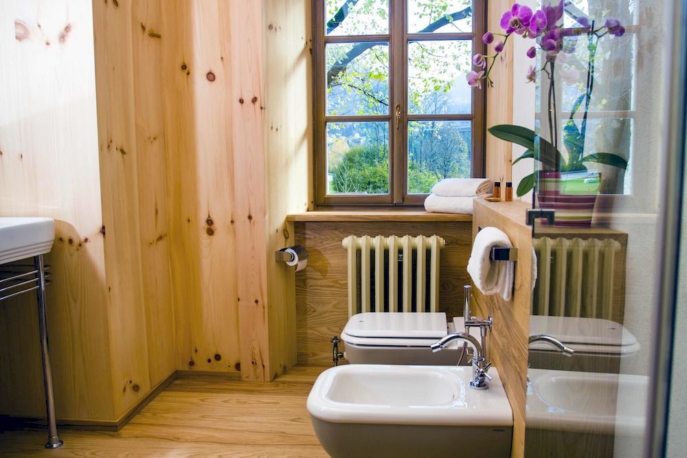 AD Fort Hensel in Malborghetto, Italy