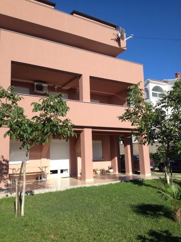 App Ratkovic — 4-Star Luxury Hotel in Novi Vinodolski, Croatia
