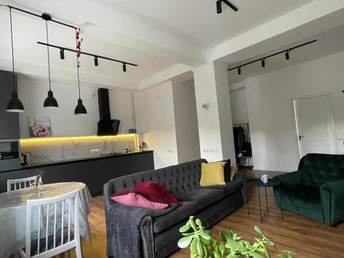 Sobornosti Apartment Poltava City — Poltava — photo 2