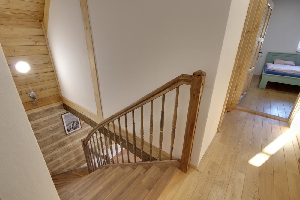 Chalupa U smrku in Cerna Hora, Czech Republic