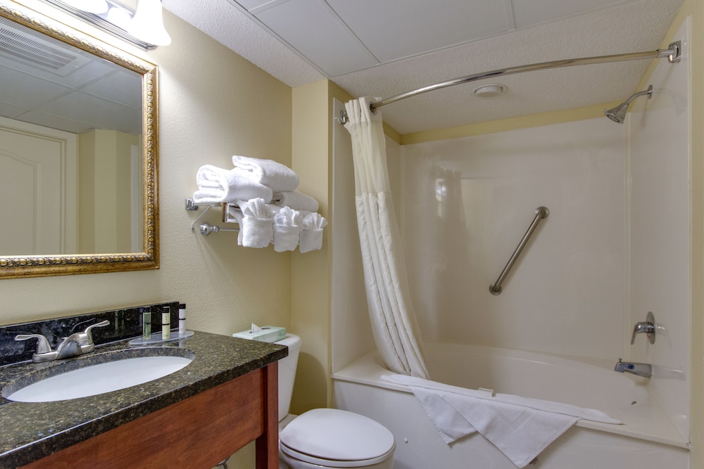 Carolinian Beach Resort by Oceana Resorts - photo 50