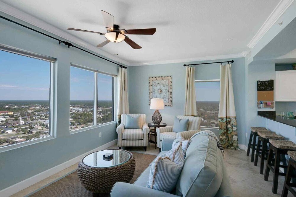 2300 Tidewater Beach Resort — hotel in Panama City Beach