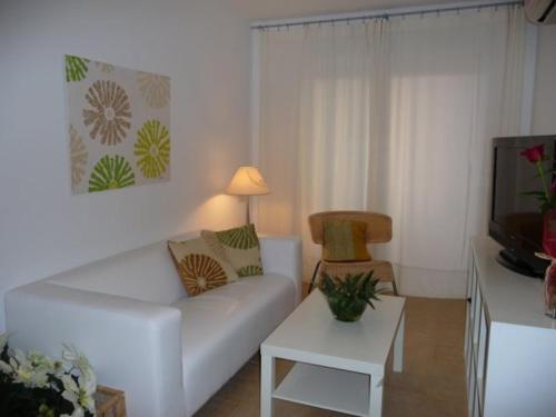 Apartamentos Playa de Moncofa — Moncofa — photo 5