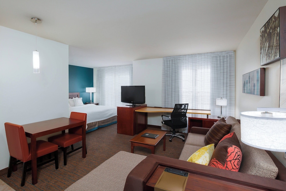 Residence Inn by Marriott Laredo Del Mar - photo 9