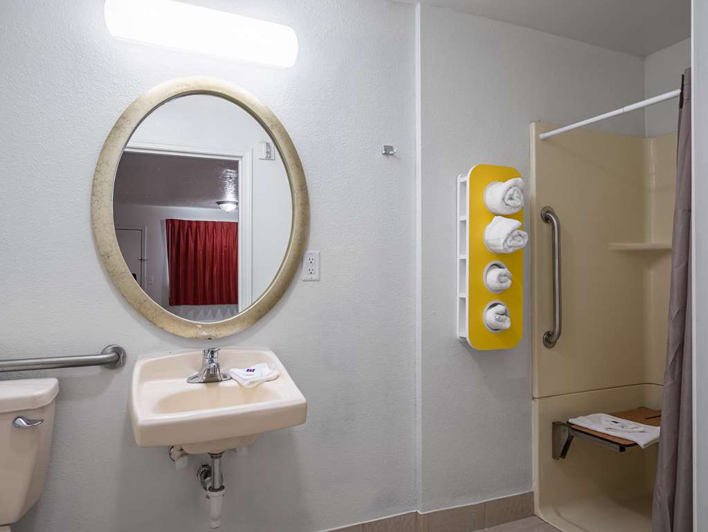 Motel 6 Columbus Oh Osu - photo 24