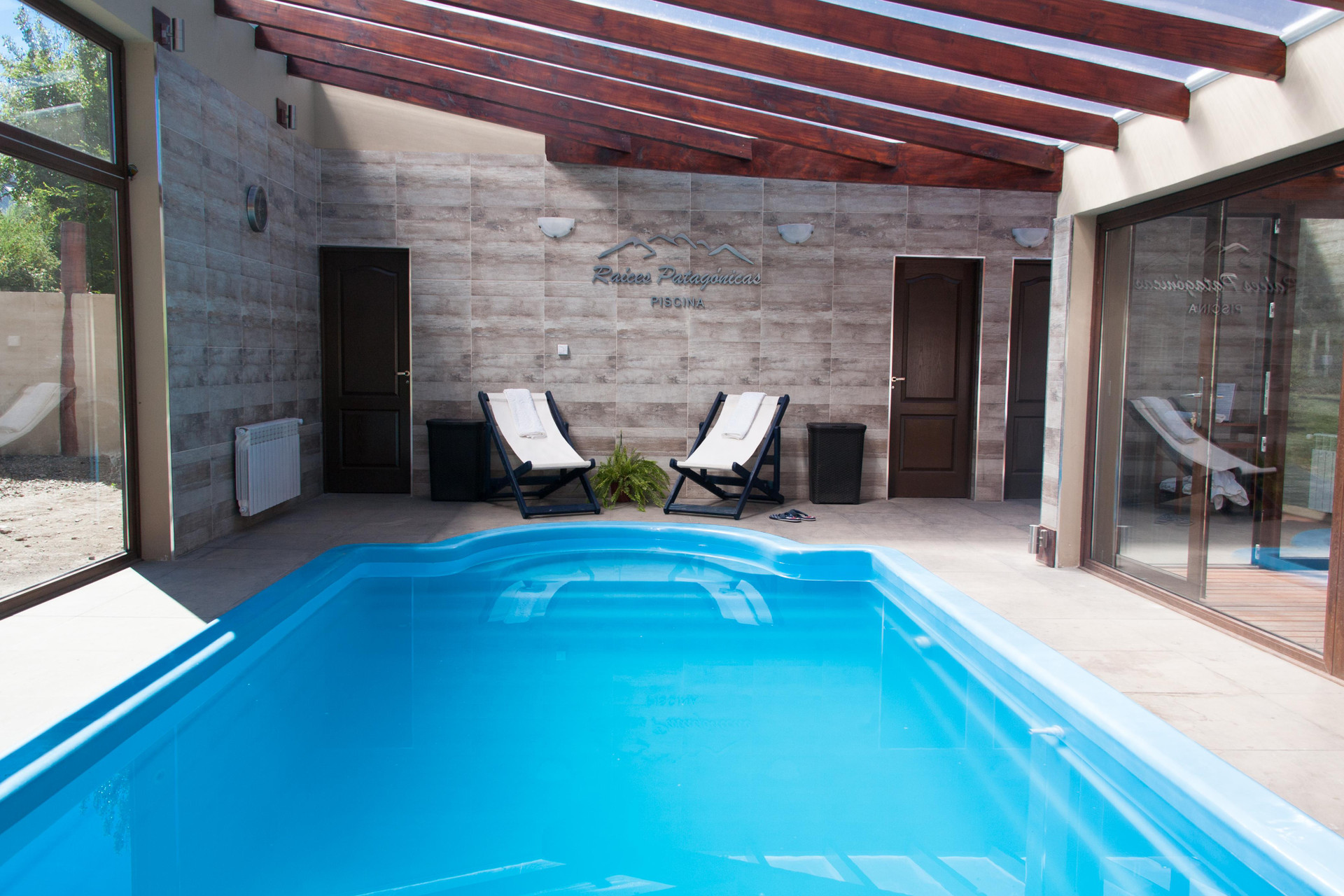 Apart Hotel Raices Patagonicas in San Carlos De Bariloche, Argentina