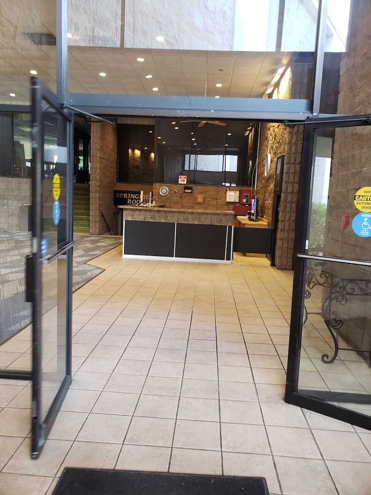 Motel 6 Springfield IL Airport - photo 4