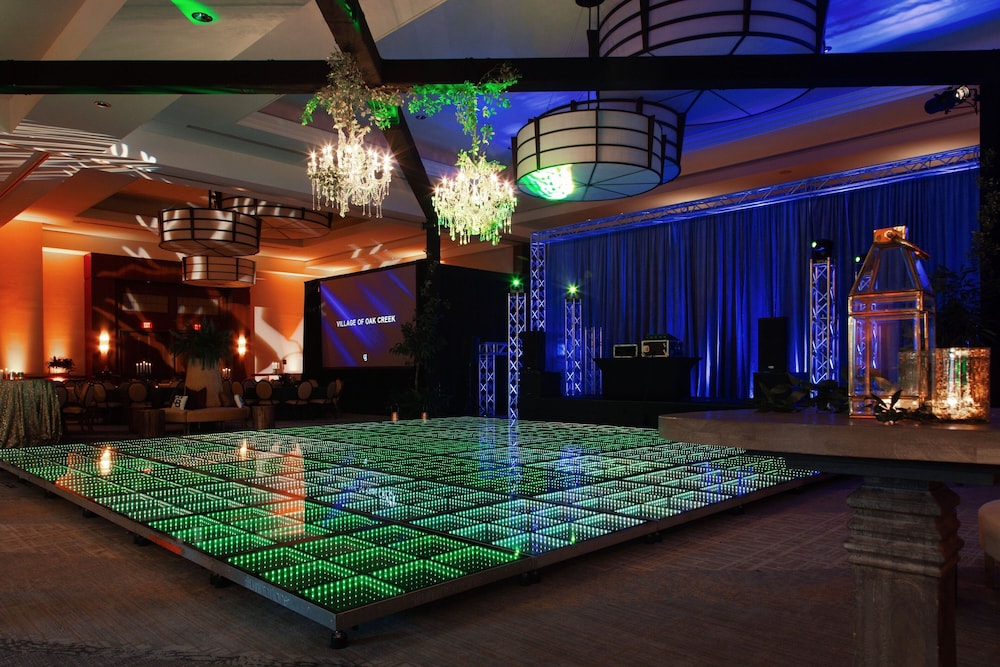 Sheraton Phoenix Downtown - photo 64