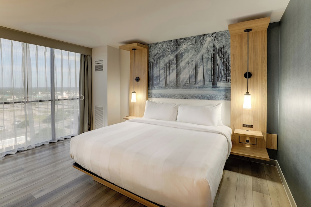 Mobile Marriott - photo 23