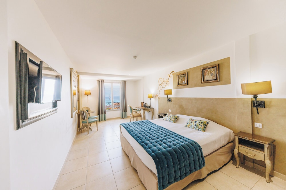 Hôtel Liberata & Spa — L'ile-Rousse — photo 2