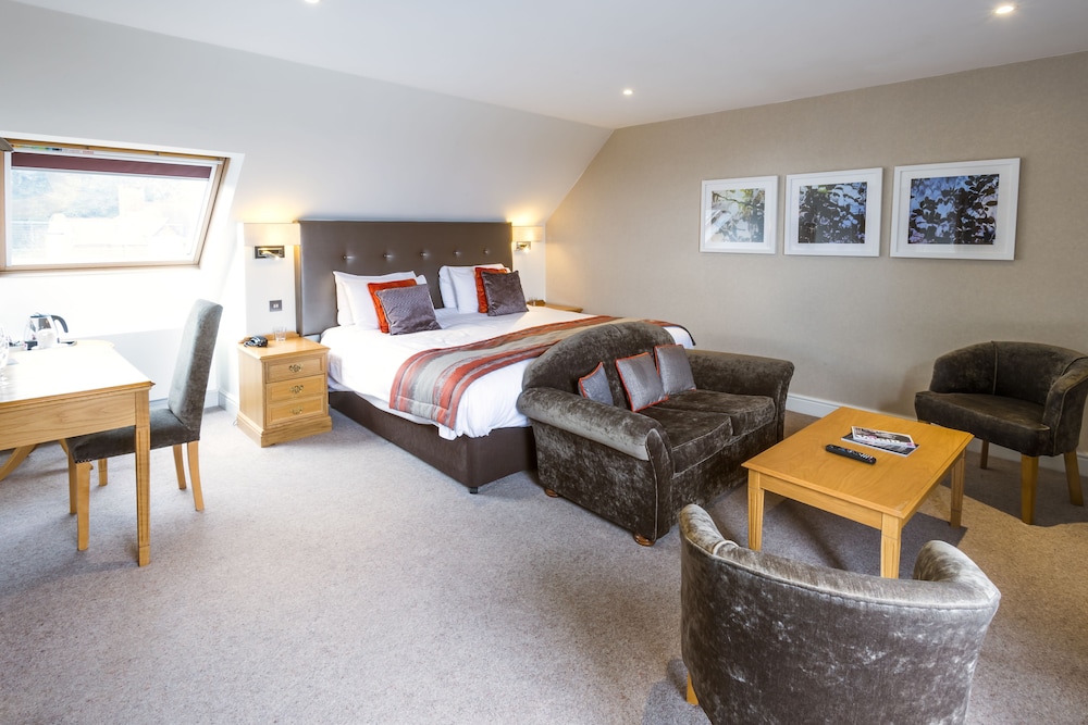 Ufford Park Woodbridge Hotel Golf & Spa — Woodbridge — photo 5