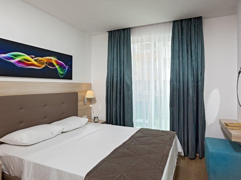 Yali Apart Otel - last minute hotel in Ankara
