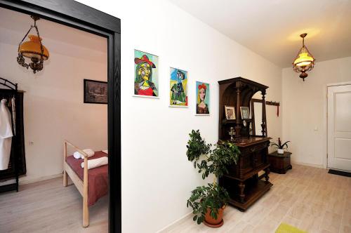 Centre Apartment Old Tbilisi