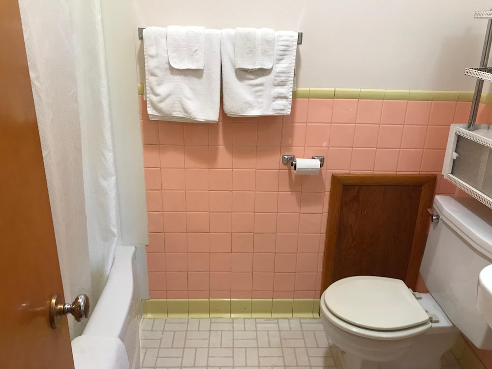 Motel Grand - photo 38