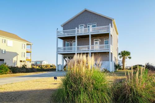 Angel's Rest by Oak Island Accommodations - photo 17