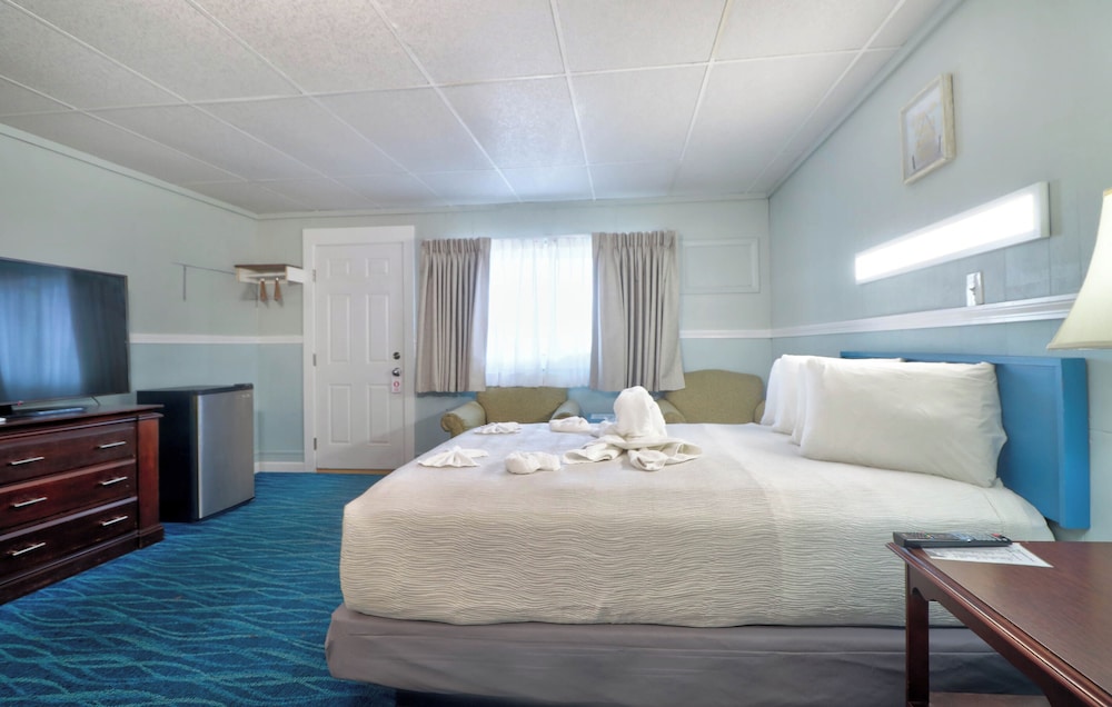 Janmere Motel - photo 40